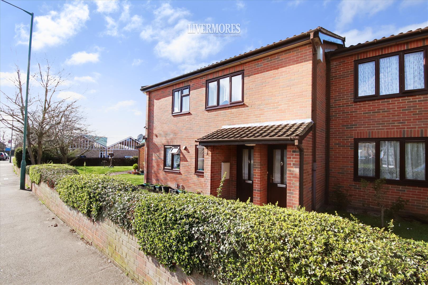 Lunedale Road, Dartford